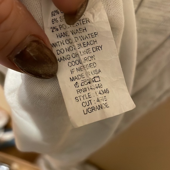 Fashion Nova Off Shoulder Dress - Picture 4 of 12